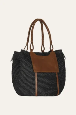 New Telling Stories Bag In Black Bags