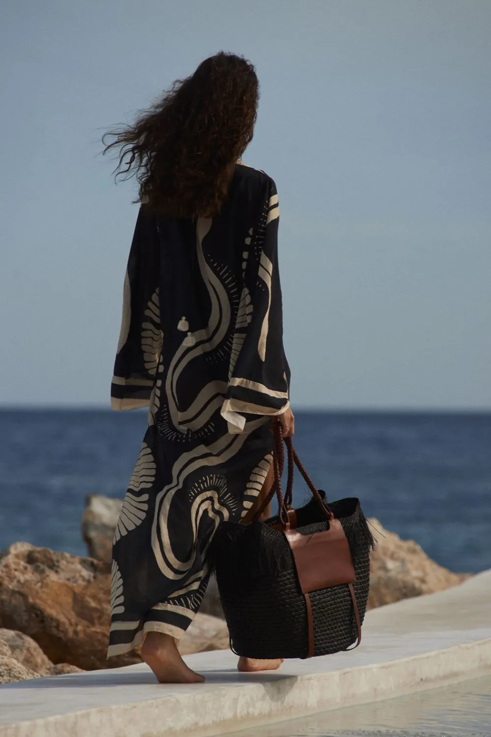 New Telling Stories Bag In Black Bags