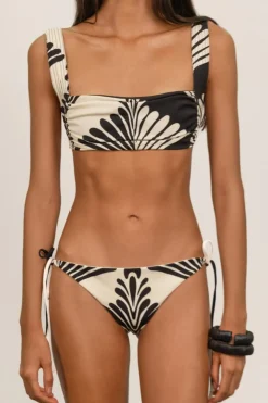 Hot Tembea Bikini Bottom Swimwear