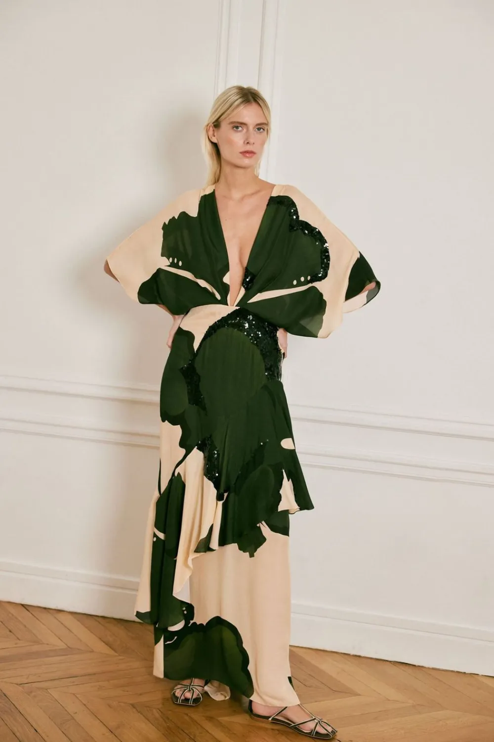 New Tesoro Escondido Dress Dresses