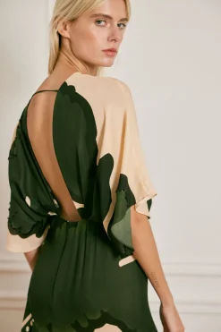 Tesoro Escondido Dress Dresses