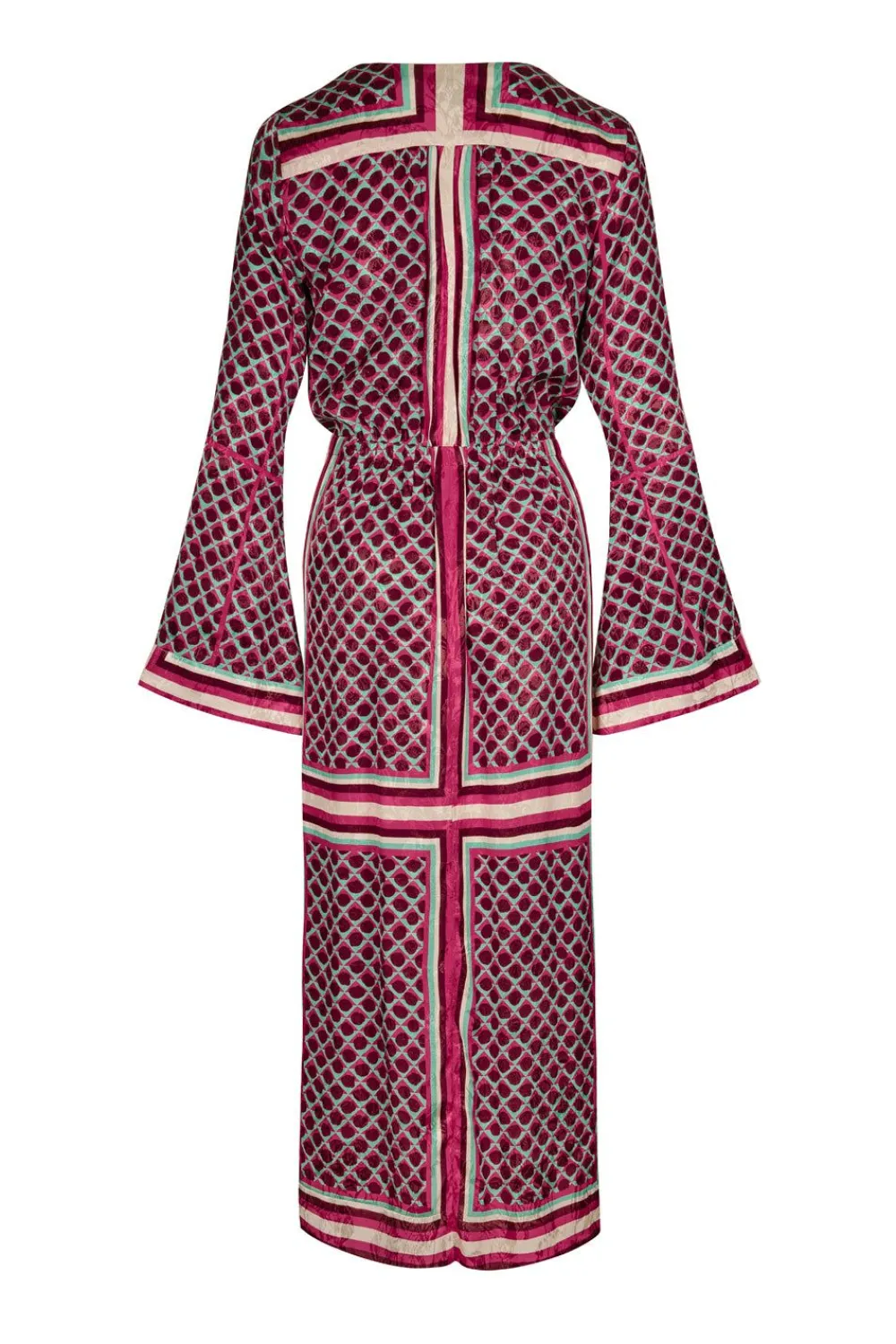 Hot Textile Story Dress Dresses