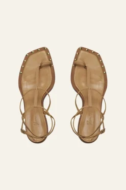 Hot The Maze Heels In Nude Shoes