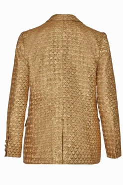 Tranquility Blazer Outerwear