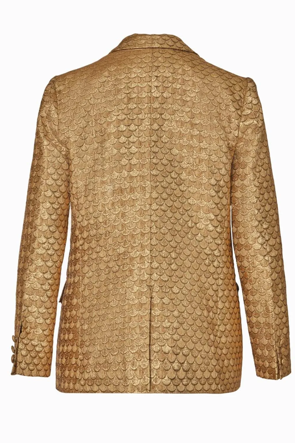 Tranquility Blazer Outerwear