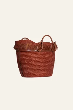 Discount Tropical Bag In Brown Bags