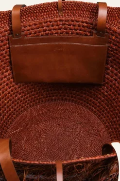 Discount Tropical Bag In Brown Bags