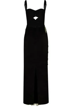 Sale Tropical Heaven Dress Dresses