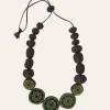 Sale Tropical Jewel Necklace Jewelry