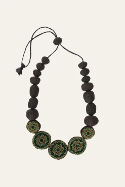 Discount Tropical Jewel Necklace Jewelry