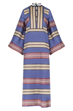 Online Tropical Palm Dress Dresses