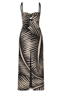 Tropicana Nights Dress Dresses