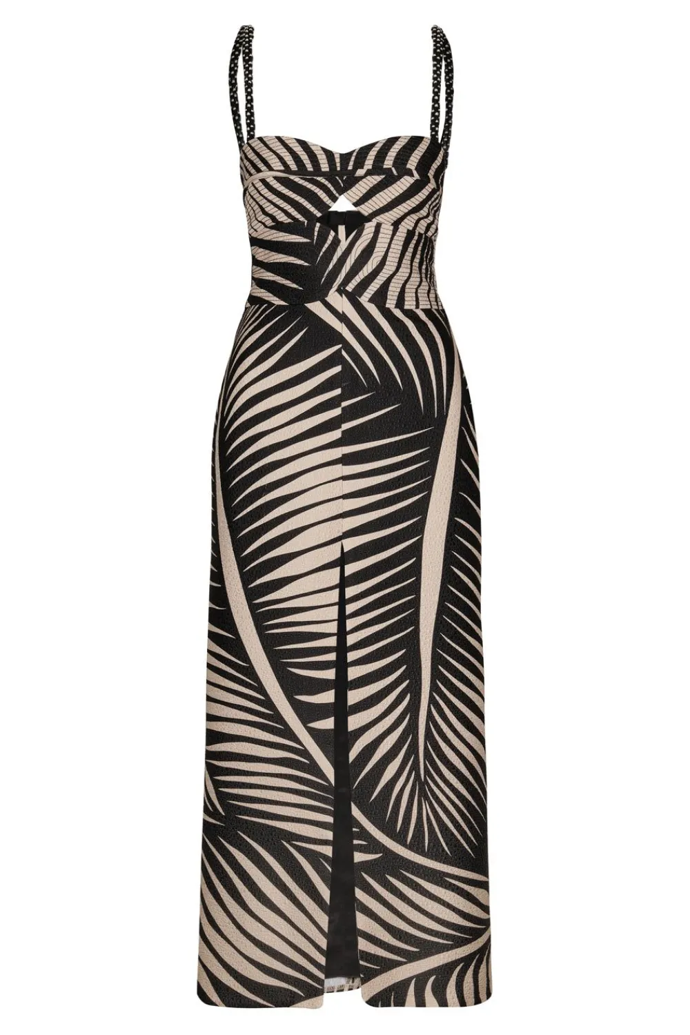 Tropicana Nights Dress Dresses