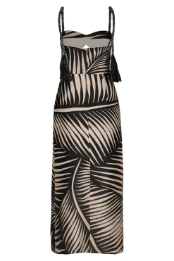 Tropicana Nights Dress Dresses
