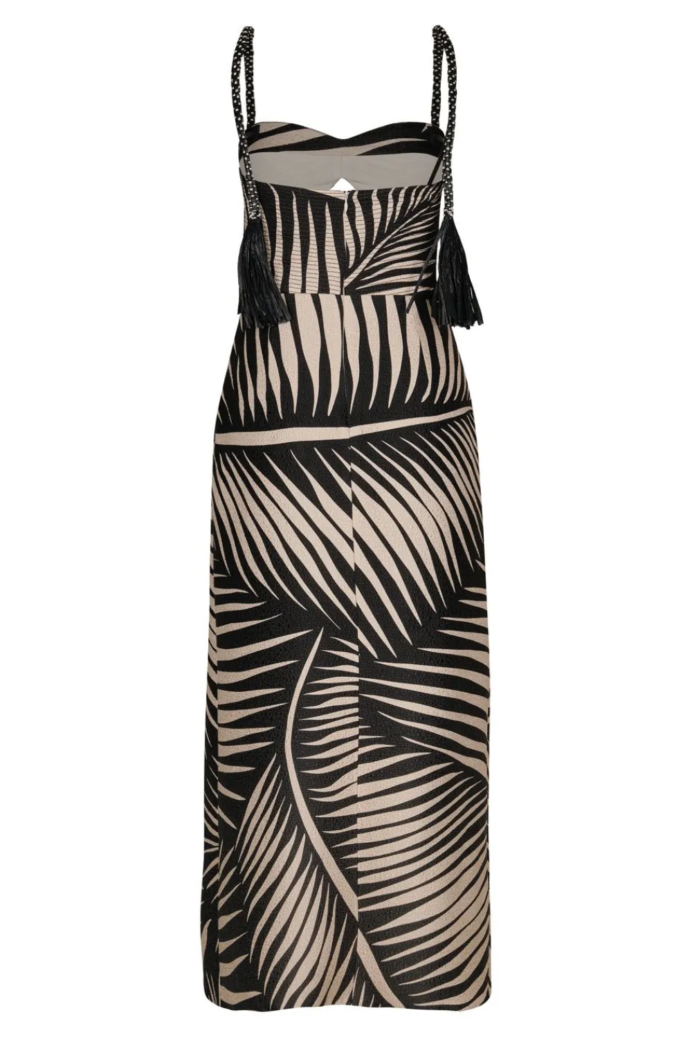 Tropicana Nights Dress Dresses