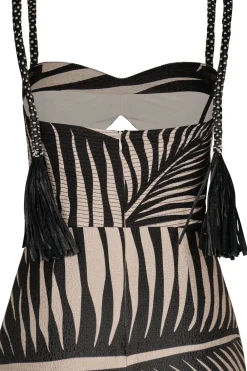 Outlet Tropicana Nights Dress Dresses