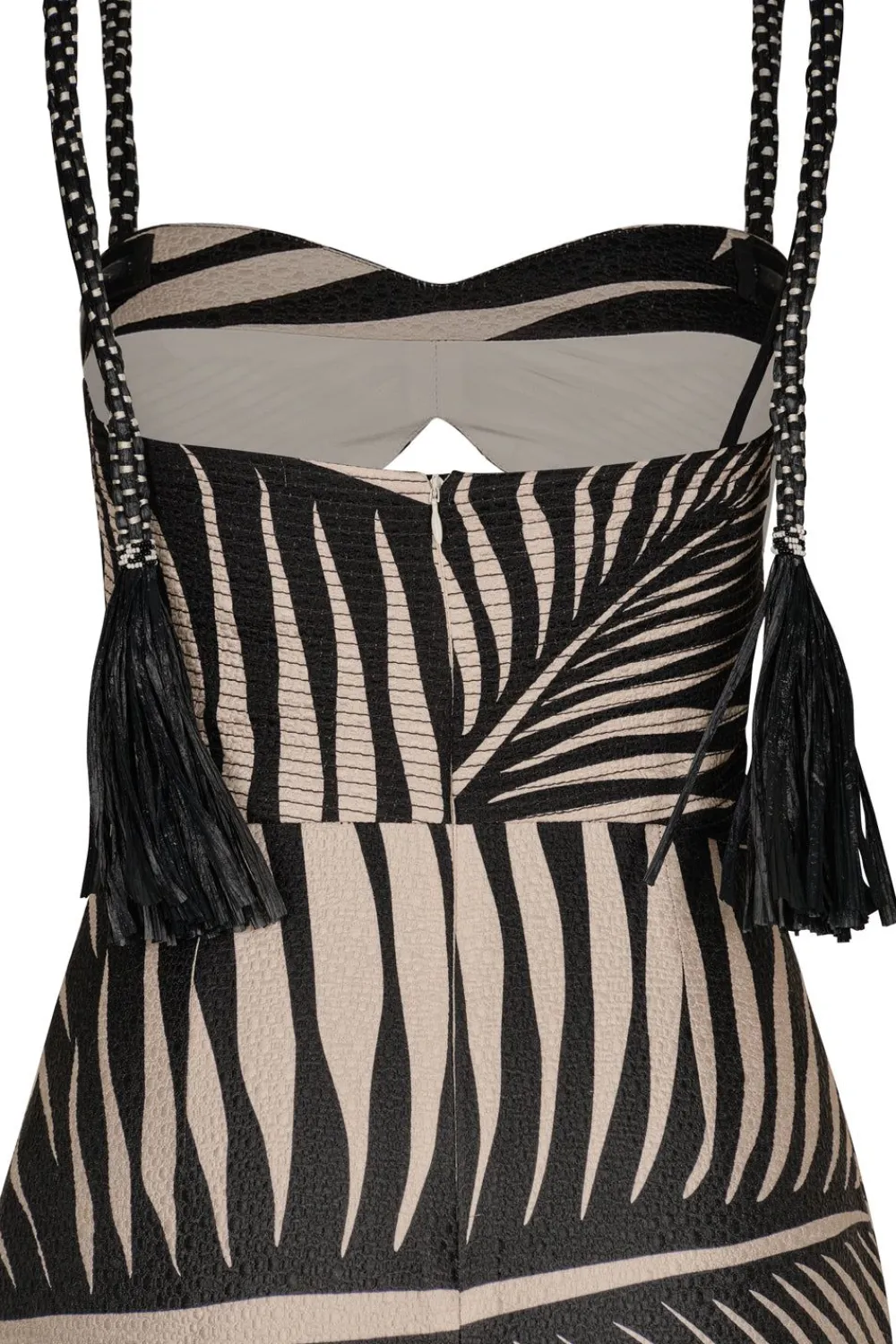 Outlet Tropicana Nights Dress Dresses
