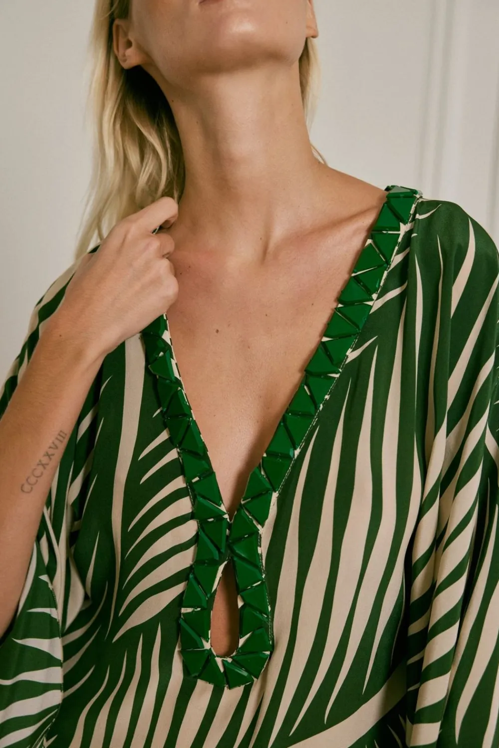 New Tropicanita Dress Dresses