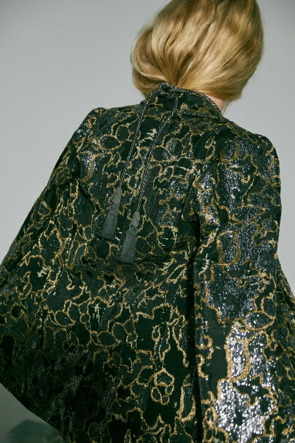 Outlet Truly Treasured Blazer Outerwear