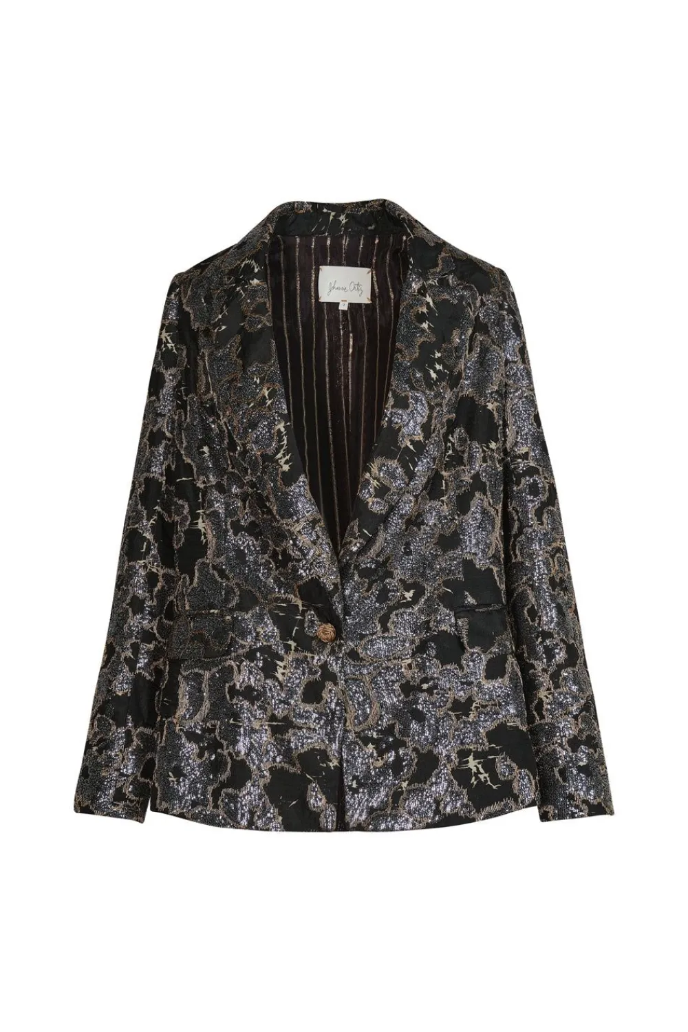 Outlet Truly Treasured Blazer Outerwear