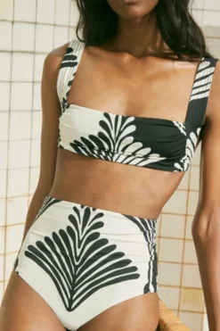 Online Turkana Bikini Top Swimwear