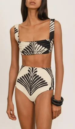 Online Turkana Bikini Top Swimwear