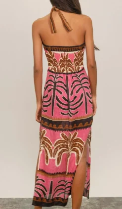 Unexpected Symbolism Dress Dresses