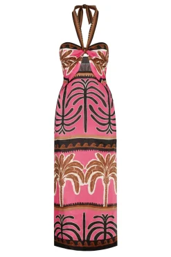 Unexpected Symbolism Dress Dresses