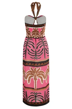 Unexpected Symbolism Dress Dresses