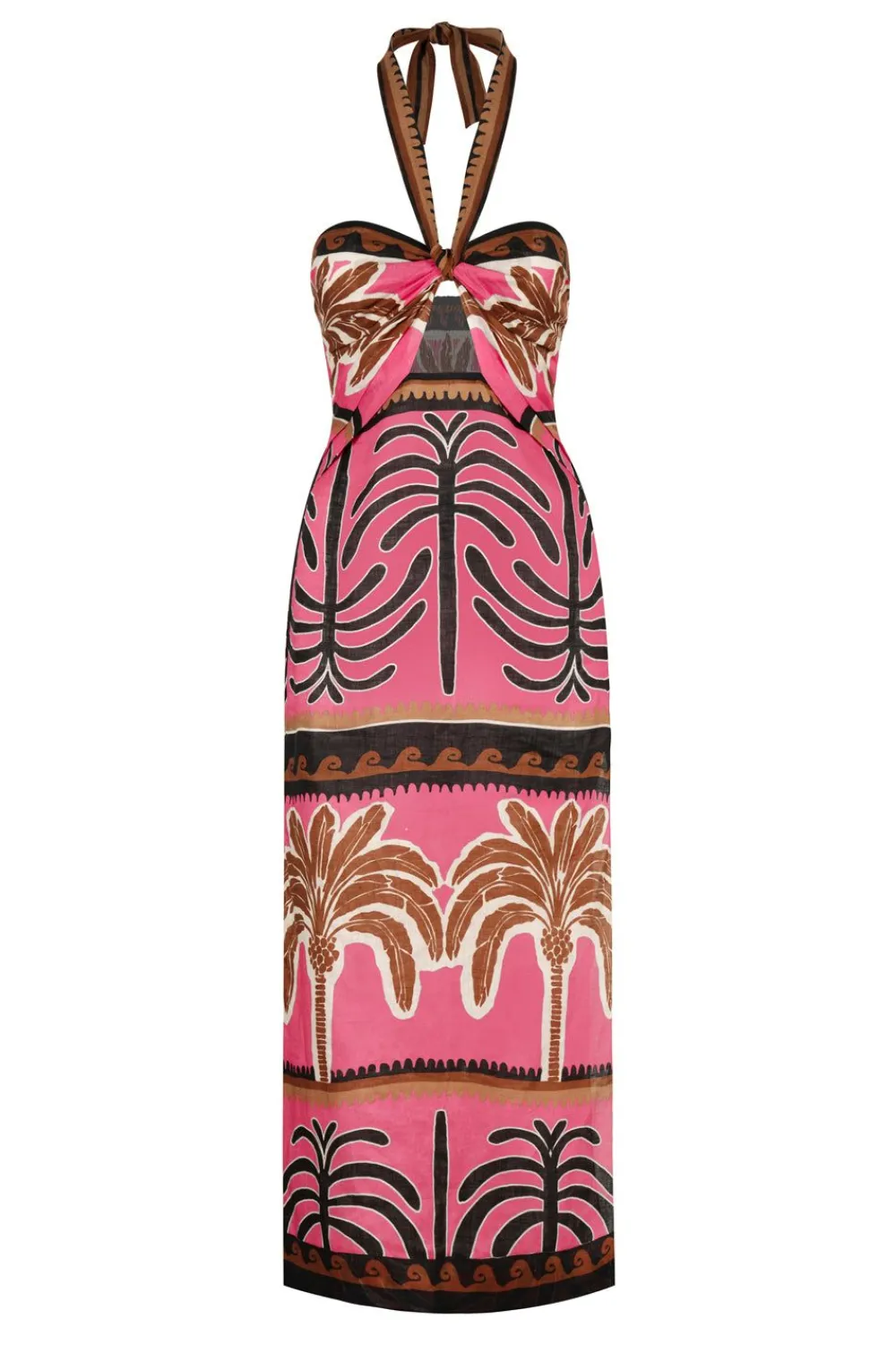Discount Unexpected Symbolism Dress Dresses