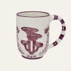 Clearance Unpredictable Nature Mug In Acaii Set Of 2 Dinnerware