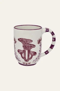 Clearance Unpredictable Nature Mug In Acaii Set Of 2 Dinnerware