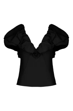 Online Vientos Salvajes Top In Black Trending Now