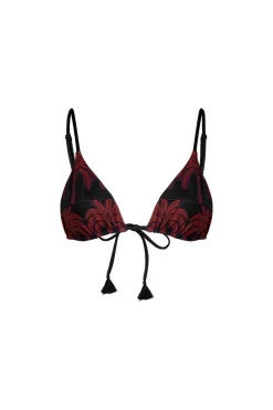 Hot Wairua Bikini Top Swimwear