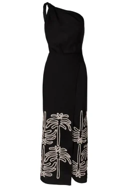 Discount Waterfall Meditation Dress Dresses