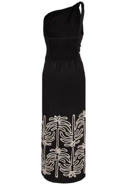Discount Waterfall Meditation Dress Dresses
