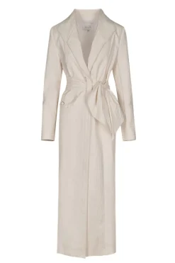 Best Welcome To The City Trenchcoat Outerwear
