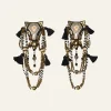Best Welcome To The Jungle Earrings Jewelry