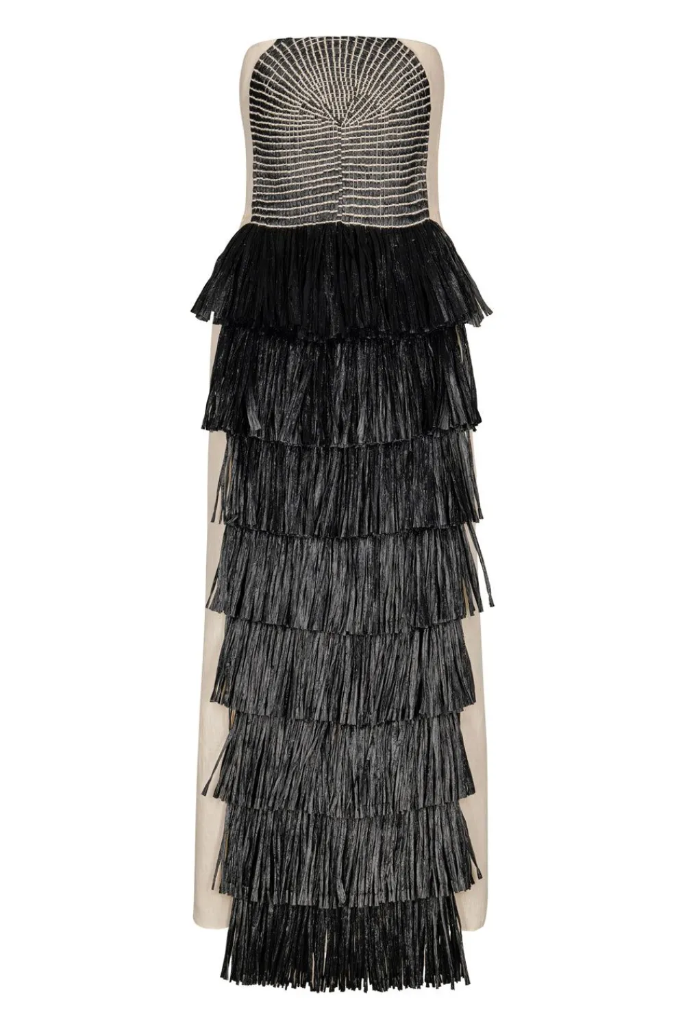 Online Western Flames Dress Dresses