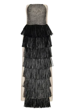 Clearance Western Flames Dress Dresses