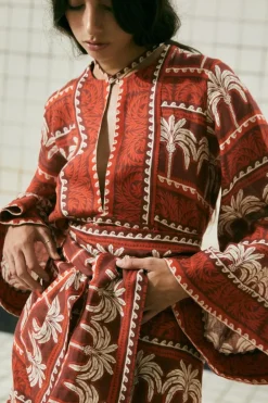Outlet Wild Savannah Dress Dresses
