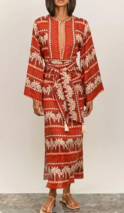 Outlet Wild Savannah Dress Dresses