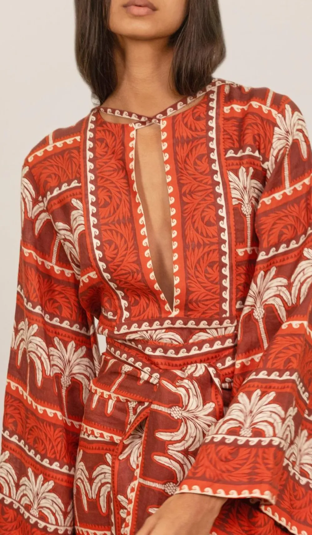 Outlet Wild Savannah Dress Dresses