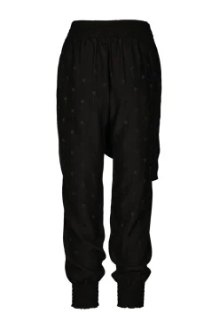 Hot Wild West Woman Pant Bottoms