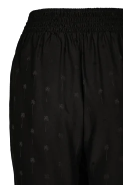 Hot Wild West Woman Pant Bottoms