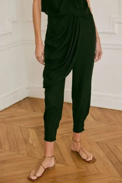 Online Wild West Woman Pant Bottoms