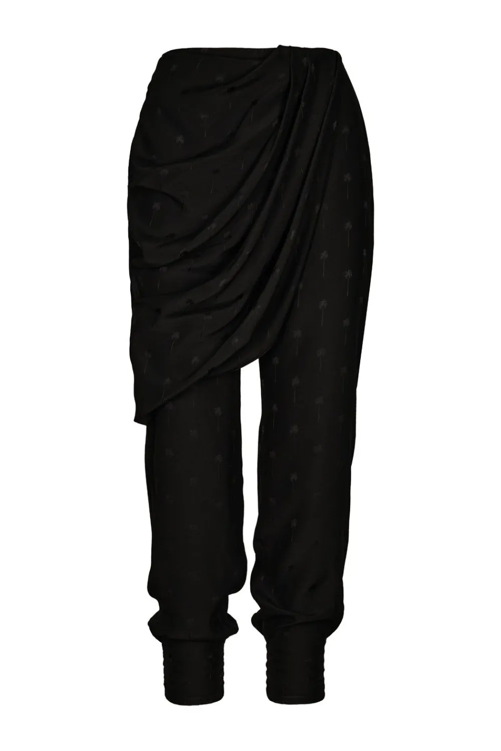 Online Wild West Woman Pant Bottoms