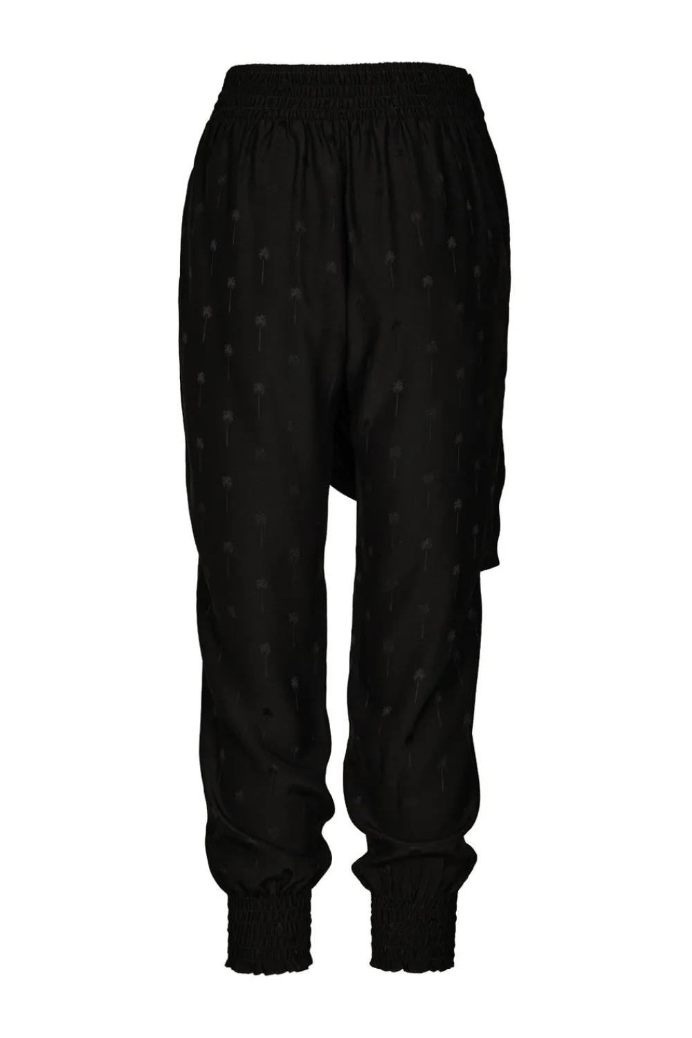 Online Wild West Woman Pant Bottoms