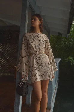 Words Of Wisdom Dress Dresses