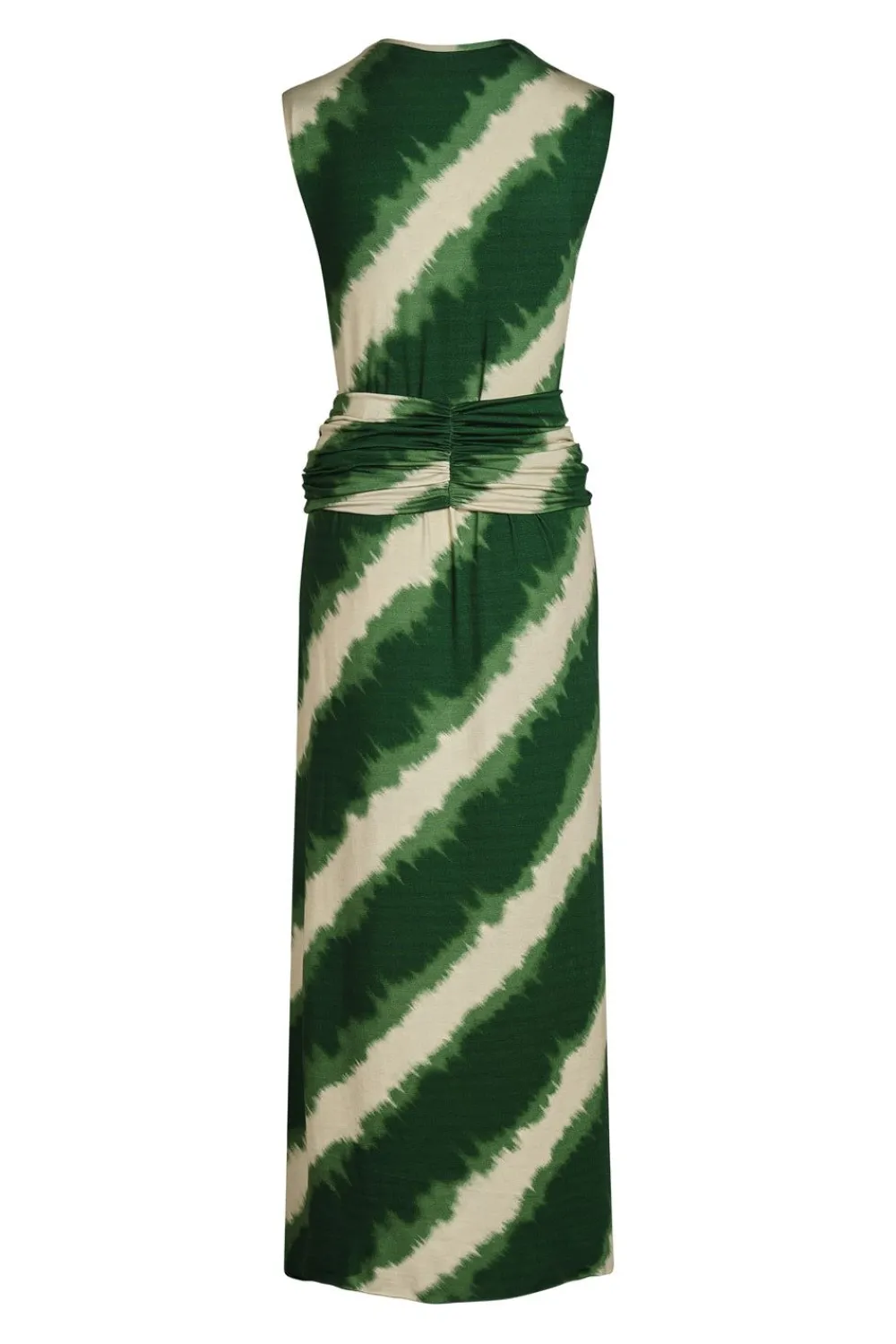 Wrapped In Color Dress Dresses